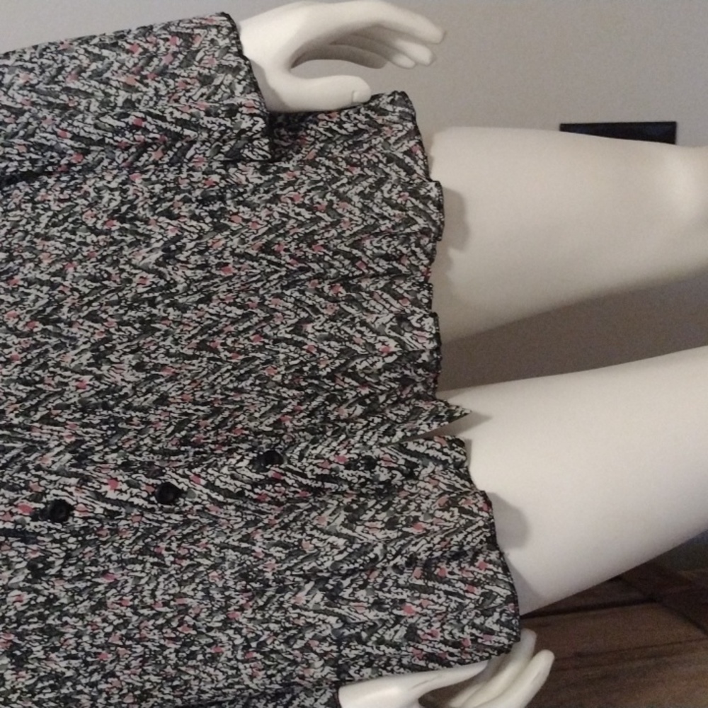 BLOUSE - Picture 3 of 4